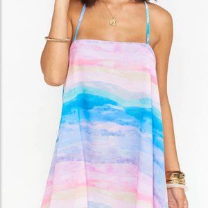 SHOW ME YOUR MUMU | CHRISTY DRESS